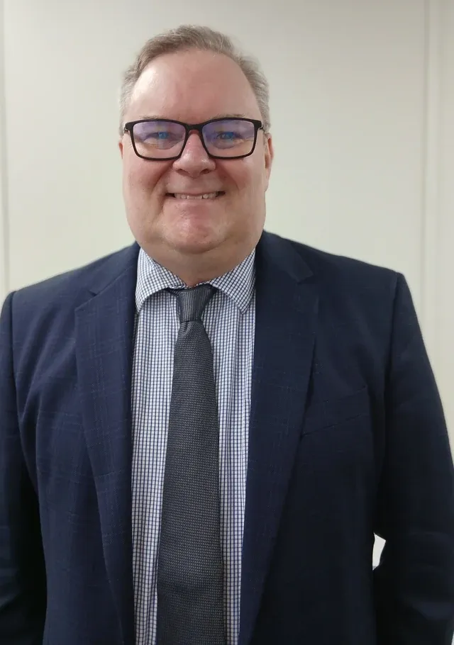 Murray Shaw, Senior Associate at Bruce Dulley Family Lawyers